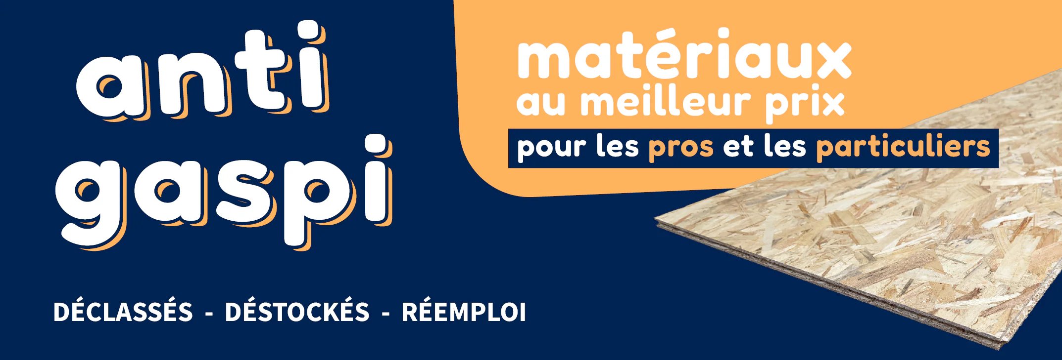 L'habitat durable à prix réduit